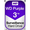 Western Digital HDD Purple 3TB SATA 3.5