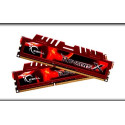 G.Skill RAM DDR3 16GB 2133-11 Ares LowProfile XMP Dual