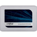 Crucial SSD MX500 500GB SATA 2.5"