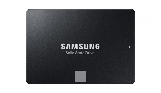 Samsung SSD 860 EVO 250GB SATA 2.5"