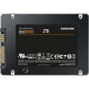 Samsung SSD 860 EVO 2TB SATA 2.5