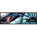 Aerocool fan SharkFan Blue LED 140mm