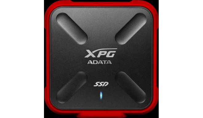 ADATA SSD 1.0TB External SD700X black U3.1