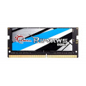 G.Skill RAM DDR4 SO-DIMM 8GB 2400-16 Ripjaws