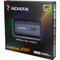 ADATA SSD 256GB External SE730H ti U3.1