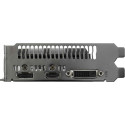 Asus videokaart GeForce GTX 1050 Phoenix 3GB HDMI/DP/DVI