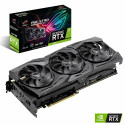 Asus graphics card GeForce RTX 2080 ROG STRIX ADVANCED Gaming 8GB