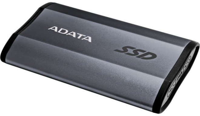 ADATA SSD 1.0TB External SE730H ti U3.1