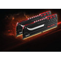 Apacer RAM DDR4 16GB 3000-CL16 - Dual-Kit - Blade