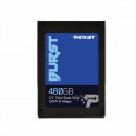 Patriot Burst 480 GB - SSD - SATA - 2.5