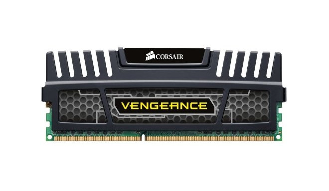 Corsair DDR3 4GB 1600-999 Vengeance