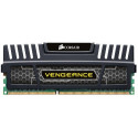 Corsair RAM 4GB DDR3 1600MHz Class 9 Vengeance