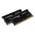 Kingston RAM DDR4 SO-DIMM 32GB 2400-14 Impact Dual