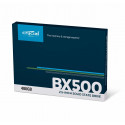 Crucial SSD BX500 480GB 3D NAND SATA 2.5"