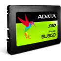 ADATA Ultimate SU650 240 GB - SSD - SATA - 2.5