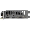 ASUS GeForce 2060 RTX PH - 6 GB - Display Port, 2x HDMI, DVI-D