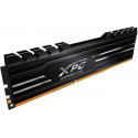 Adata RAM DDR4 16 GB 3000-CL16 - Dual-Kit - XPG D10 Black