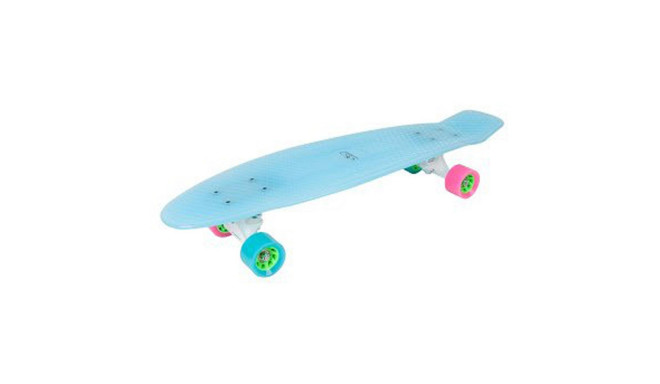 Hudora skateboard Retro Iceglow 12144
