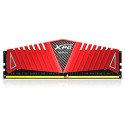 Adata RAM DDR4 32GB 2400-CL16 Quad-Kit XPG Z1 red