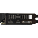 ASUS GeForce RTX 2060 TUF GAMING OC - 6 GB - HDMI DP