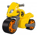 BIG Speed-Bike Yellow - 800056329