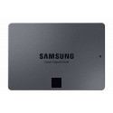 Samsung 860 QVO 1 TB - SSD - SATA - 2.5
