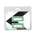 Mushkin RAM DDR4 16GB SO-DIMM 2133-CL15 - Dual-Kit - Essential
