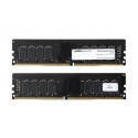 Mushkin DDR4 32 GB 2400-CL17 - Dual-Kit - Essentials