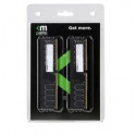 Mushkin DDR4 32 GB 2400-CL17 - Dual-Kit - Essentials