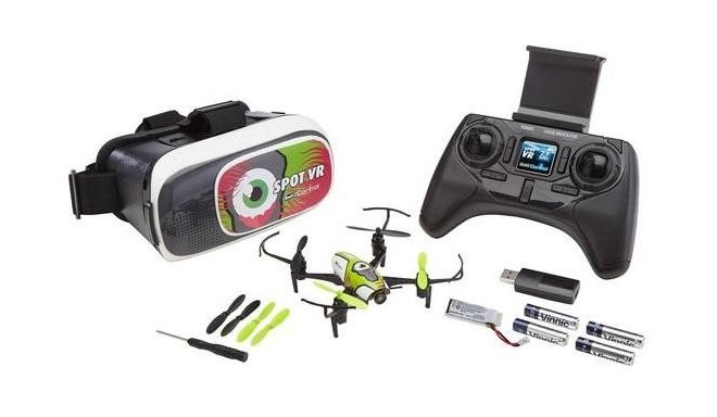 Revell Quadcopter SPOT VR - 23872
