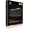 Corsair 32 GB DDR4-3200 Quad-Kit - CMW32GX4M4C3200C16