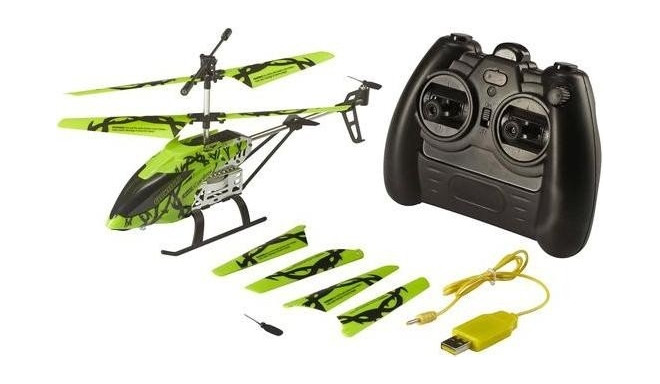 Revell RC helicopter GLOWEE 2.0 (23940)