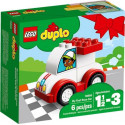 LEGO DUPLO - My First Race Car - 10860