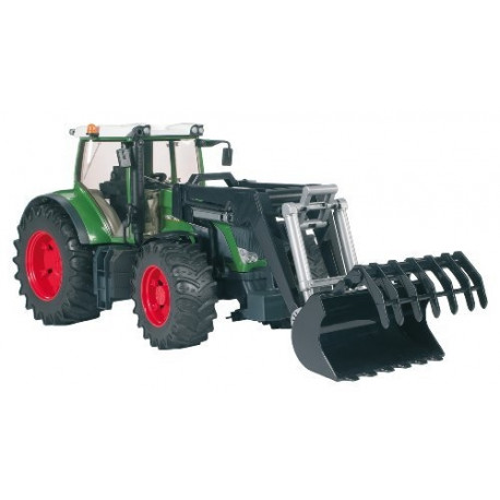 Bruder Professional Series Fendt 936 Vario Frontloader - 03041