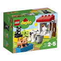 LEGO DUPLO - Farm Animals - 10870