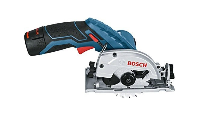 Bosch GKS 12V-26 Rechargeable circular saw 2x3.0 Ah - 06016A1005