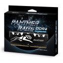 Apacer RAM DDR4 8GB 3000-CL16 Single Panther Rage