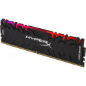HyperX DDR4 8 GB 3200-CL16 - Single - Predator RGB