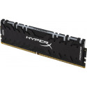 HyperX DDR4 8 GB 3200-CL16 - Single - Predator RGB