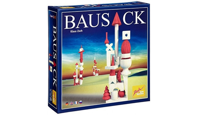 Zoch Bausack - 601120200