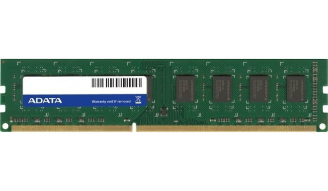Adata RAM DDR3 8GB 1333 AD3U1333W8G9-R Premier