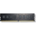 G.Skill 8GB DDR4-2400 - F4-2400C17S-8GNT