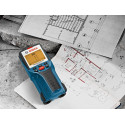 Bosch Wall scanner D-tect 150 blue