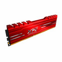 Adata RAM DDR4 16GB 3200-CL16 Dual-Kit XPG GAMMIX D10 Red