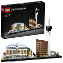 LEGO Architecture Vegas - 21047