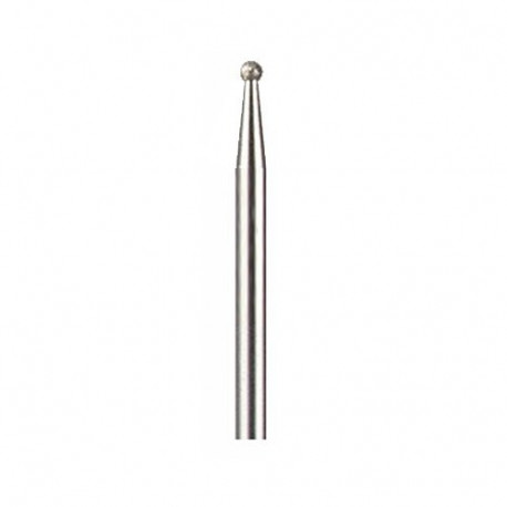 Dremel lõikur Diamond D=2mm Kug (7103)
