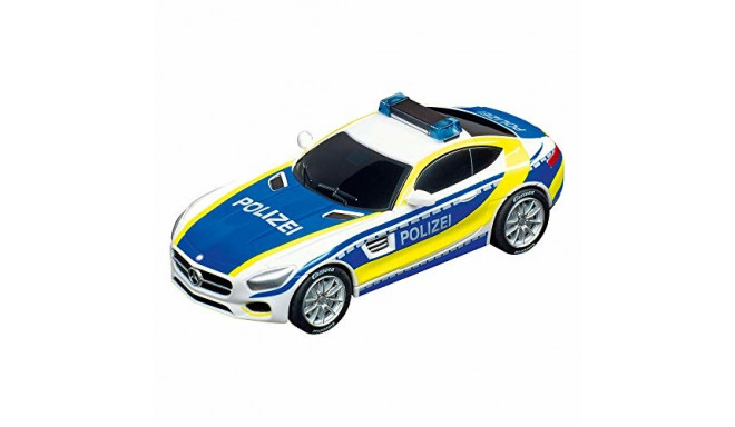 Carrera GO!!! Mercedes-AMG GT Coupé "Polizei"
