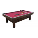 Cougar Sapphire pool table