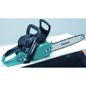 Makita Petrol Chainsaw EA3200S40B blue