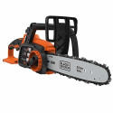 Black+Decker Cordless Chainsaw GKC1825LB 18V